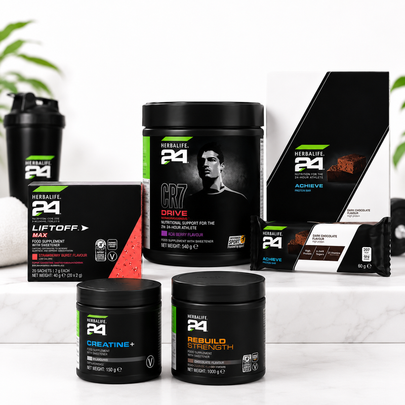 Sports Nutrition