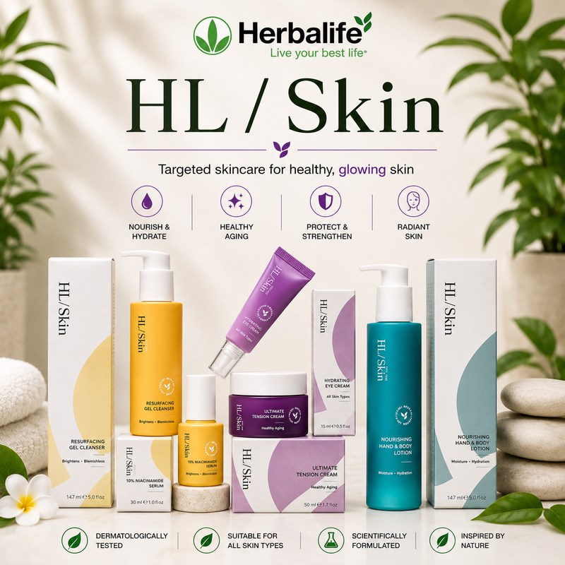 Skincare