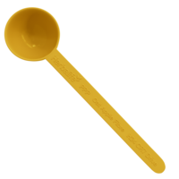Sustainable Scoop for Oat Apple Fibre / Formula 3 / H24 CR7 Drive