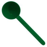 Sustainable Scoop for Formula 1 / Protein Drink Mix