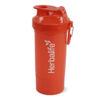 Neon Shaker Red 500 ml