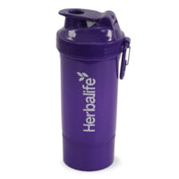 Neon Shaker Purple 500 ml