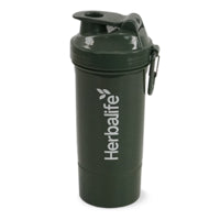 Neon Shaker Dark Green 500 ml