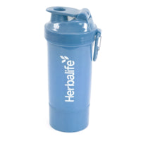 Neon Shaker Blue 500 ml