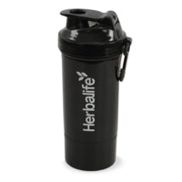 Neon Shaker Black 500 ml