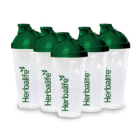 Herbalife Shaker – Pack of 5