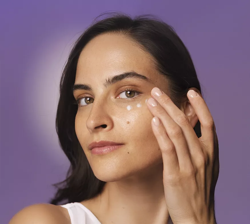 Hydrating Eye Cream - All Skin Types - 15ml
