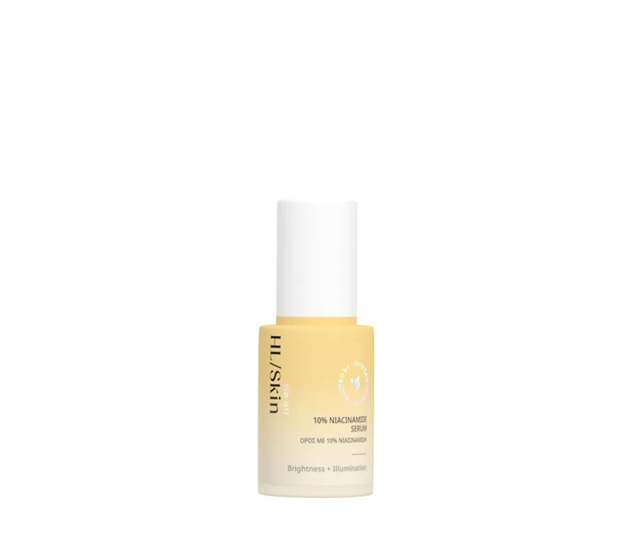 Line Minimising Serum - All Skin Types - 50ml