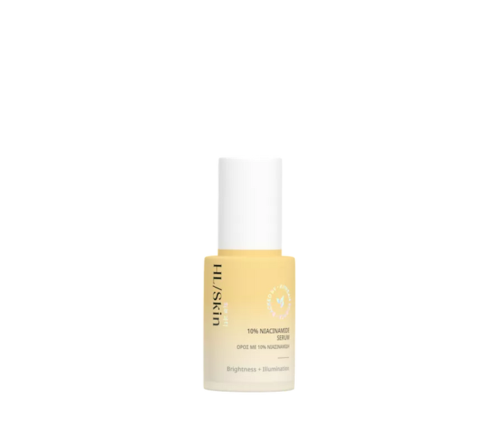 Line Minimising Serum - All Skin Types - 50ml