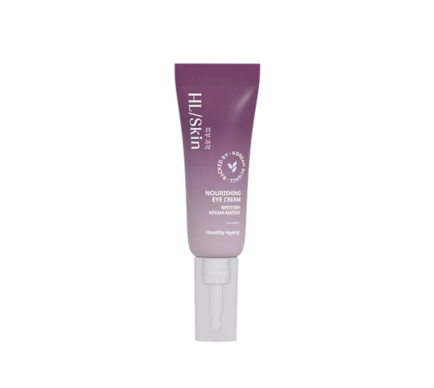 Hydrating Eye Cream - All Skin Types - 15ml
