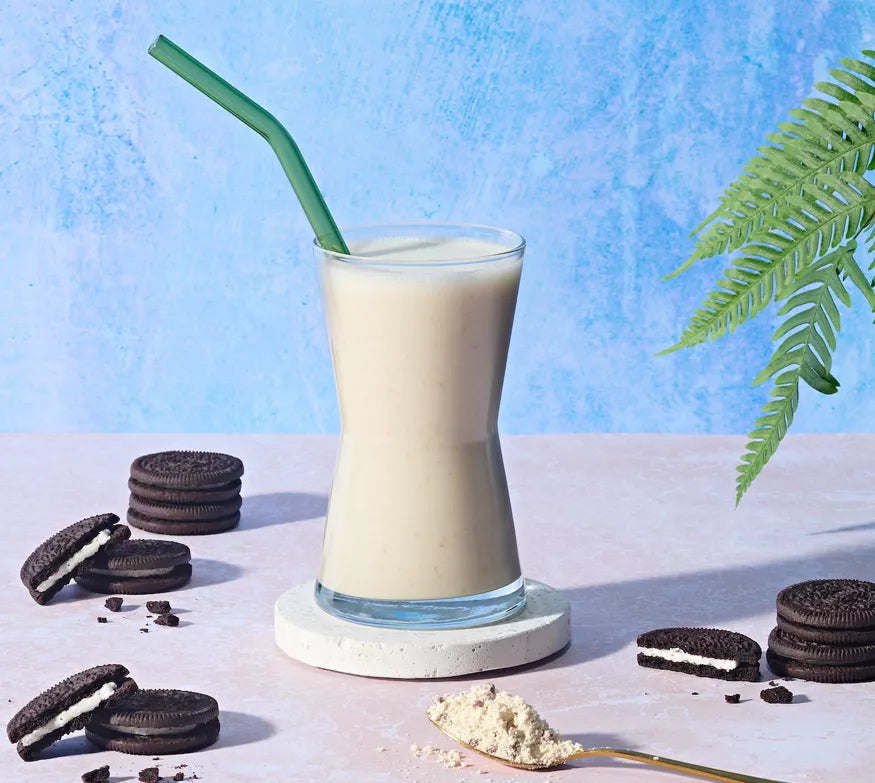 Formula 1 - Cookie Crunch (550g canister)