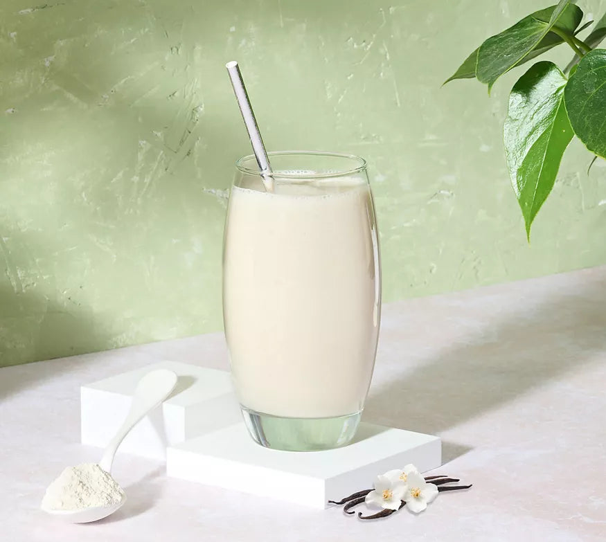 Formula 1 - Vanilla Cream (550g canister)