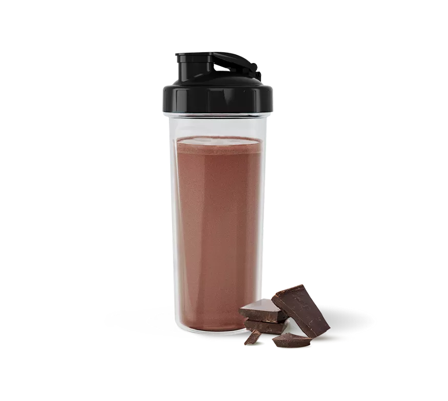 H24 Rebuild Strength Sachets