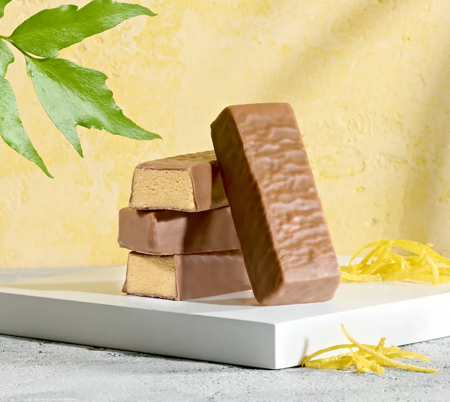 Protein Bars - Citrus Lemon (14 per box)